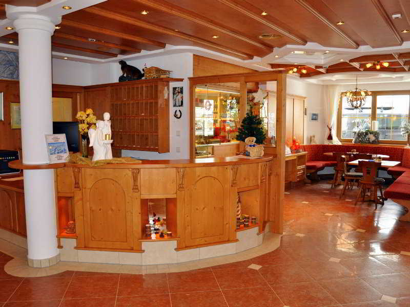 Hotel Jaegerhof Герлос Екстериор снимка