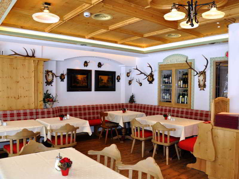 Hotel Jaegerhof Герлос Екстериор снимка