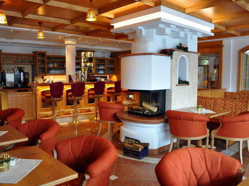 Hotel Jaegerhof Герлос Екстериор снимка