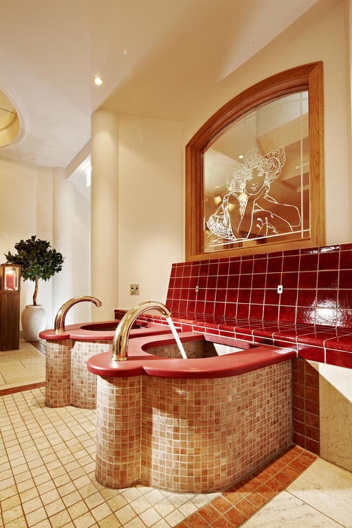 Hotel Jaegerhof Герлос Екстериор снимка